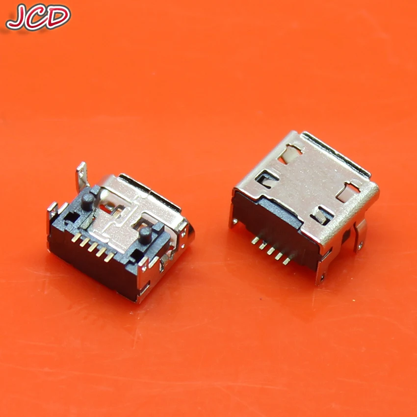 JCD 10X for JBL Charge FLIP 3 Bluetooth Speaker New female 5 pin 5pin type B Micro mini USB Charging Port jack socket Connector
JCD 10X for JBL Charge FLIP 3 Bluetooth Speaker New female 5 pin 5pin type B Micro mini USB Charging Port jack socket Connector