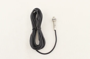 5PCS Inductive Proximity Switch Sensor M5 3 Wire PNP NO DC6-36V Detecting Distance 1mm LJ5A3-1-Z/BY
5PCS Inductive Proximity Switch Sensor M5 3 Wire PNP NO DC6-36V Detecting Distance 1mm LJ5A3-1-Z/BY
