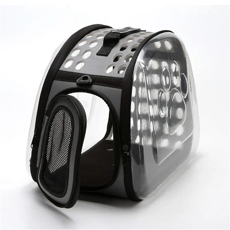 Travel Pet Dog Carrier Cage For Cat Breathable Sling Shoulder Outdoor Carrying Bag Backpack Handbags Puppy Doggy Pet Accessories
Travel Pet Dog Carrier Cage For Cat Breathable Sling Shoulder Outdoor Carrying Bag Backpack Handbags Puppy Doggy Pet Accessories
