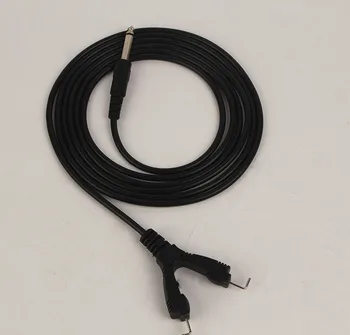 YILONG Top Quality New1pcs Professional Tattoo Clip Cord with two tattoo machine 2.5M for power supply
YILONG Top Quality New1pcs Professional Tattoo Clip Cord with two tattoo machine 2.5M for power supply