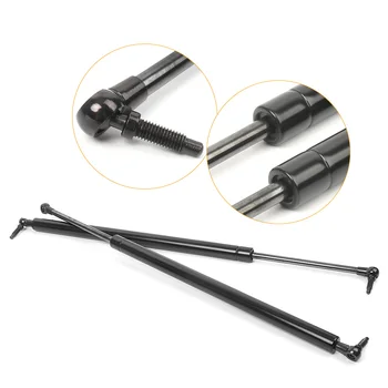 2x Rear Liftgate Lift Supports Shock Struts for Chrysler PT Cruiser 2001-2008 Parts
2x Rear Liftgate Lift Supports Shock Struts for Chrysler PT Cruiser 2001-2008 Parts