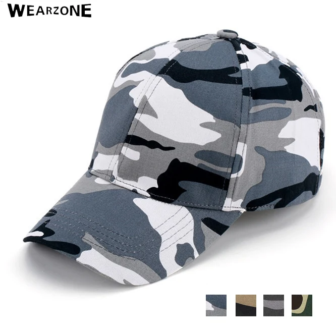 2017 Wearzone Mens Army Camo Cap Baseball Casquette Camouflage Hats For Men Hunting Camouflage Cap Women Blank Desert Camo Hat
2017 Wearzone Mens Army Camo Cap Baseball Casquette Camouflage Hats For Men Hunting Camouflage Cap Women Blank Desert Camo Hat