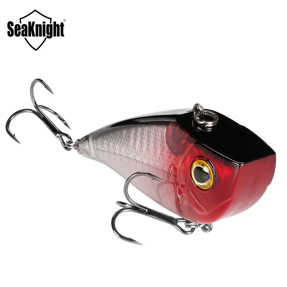 SeaKnight SK027 Sinking VIB 1PC 21g 70mm Fishing Lure Hard Bait Lifelike 3D Fish Eyes Artificial Wobblers Full Swimming Layer
SeaKnight SK027 Sinking VIB 1PC 21g 70mm Fishing Lure Hard Bait Lifelike 3D Fish Eyes Artificial Wobblers Full Swimming Layer