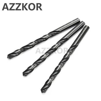 Drill Bit Multi Purpose Metal Palasic Copper Hole High Performance Speed Cutter Metal Super Steel 1pcs Drilling Machine 10.1-12
Drill Bit Multi Purpose Metal Palasic Copper Hole High Performance Speed Cutter Metal Super Steel 1pcs Drilling Machine 10.1-12