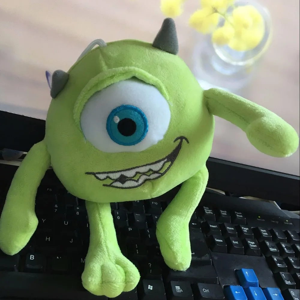 monsters inc toys mike
