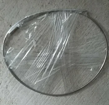 4mm pure ta1 ta2 ta2 titanium wire, Ti silk coil 0.5 mm to 0.8 mm 1 mm 2 mm 4 mm
4mm pure ta1 ta2 ta2 titanium wire, Ti silk coil 0.5 mm to 0.8 mm 1 mm 2 mm 4 mm