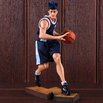 Anime Slam Dunk Figure Sendoh Akira PVC Action Collectible Model Toy For Kids Children Gift
Anime Slam Dunk Figure Sendoh Akira PVC Action Collectible Model Toy For Kids Children Gift