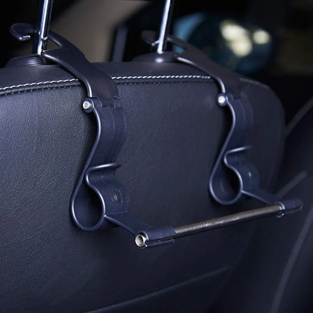 New Arrival Car Mounted Seat Back Umbrella Stand Household Door After The Umbrella Hook Towel Rack Storage Rack Durable
New Arrival Car Mounted Seat Back Umbrella Stand Household Door After The Umbrella Hook Towel Rack Storage Rack Durable