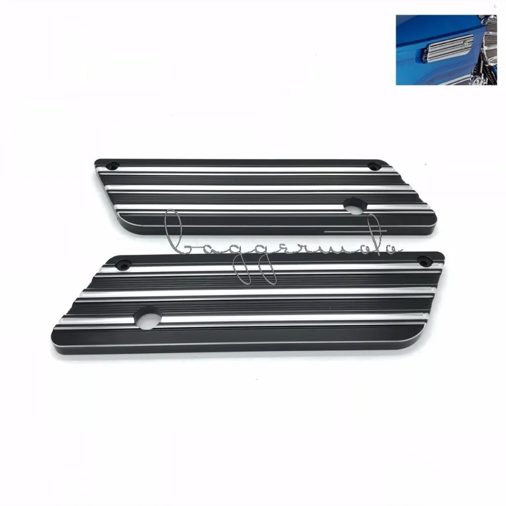 NOUVEAU NOIR En Aluminium Usine Sacoche Verrou De Couverture Pour Harley FLT Touring Modeles 1993-2013
NOUVEAU NOIR En Aluminium Usine Sacoche Verrou De Couverture Pour Harley FLT Touring Modeles 1993-2013