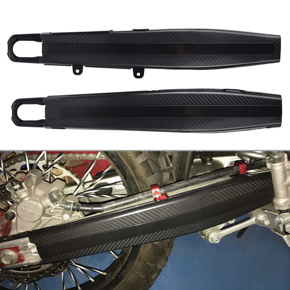 Motorcycle Swingarm Protectors Guards Covers For Honda CRF250L 2012 2013 2014 2015 2016 2017
Motorcycle Swingarm Protectors Guards Covers For Honda CRF250L 2012 2013 2014 2015 2016 2017