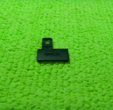 NEW Repair Parts For Sony RX100 III RX100M3 DSC-RX100 III DSC-RX100M3 RX100 M3 USB RUBBER Charging port HD port rubber cover USB
NEW Repair Parts For Sony RX100 III RX100M3 DSC-RX100 III DSC-RX100M3 RX100 M3 USB RUBBER Charging port HD port rubber cover USB