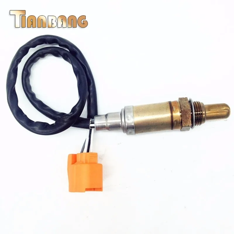 Super Quality 4 wire Lambda Oxygen Sensor for Range Rover II Engine 42D 46D 60D Freelander 25K4F OE#:MHK100940 0258005184
Super Quality 4 wire Lambda Oxygen Sensor for Range Rover II Engine 42D 46D 60D Freelander 25K4F OE#:MHK100940 0258005184