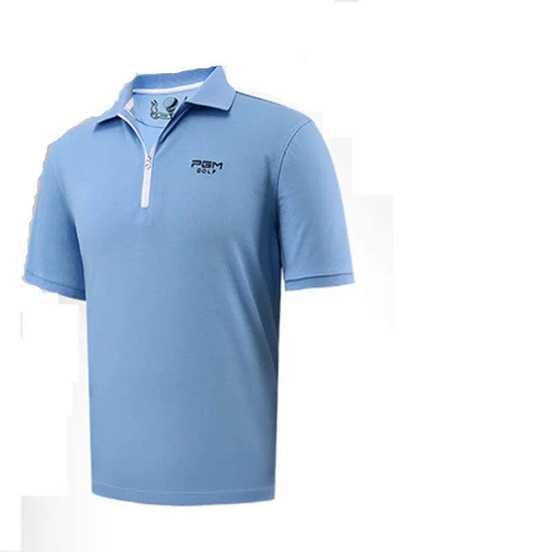 2018 new! PGM golf men's short sleeve T-shirt summer quick-drying clothing game with the paragraph quick-drying breathable
2018 new! PGM golf men's short sleeve T-shirt summer quick-drying clothing game with the paragraph quick-drying breathable