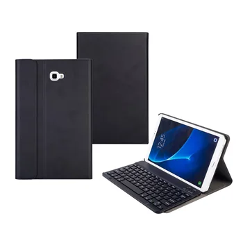 Slim Folio Portable Bluetooth 3.0 Keyboard Case For Samsung Galaxy Tab A 10.1 2016 T580 Stand PU Cover 10PCS/Lot
Slim Folio Portable Bluetooth 3.0 Keyboard Case For Samsung Galaxy Tab A 10.1 2016 T580 Stand PU Cover 10PCS/Lot