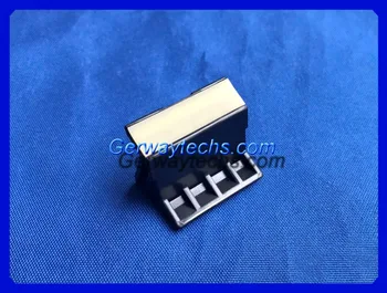 GerwayTechs RM1-0648 RM1-0648-000 For HPLaserJet 3015 3020 3030 3030xi M1005 MFP Separation Pad 10PCS
GerwayTechs RM1-0648 RM1-0648-000 For HPLaserJet 3015 3020 3030 3030xi M1005 MFP Separation Pad 10PCS