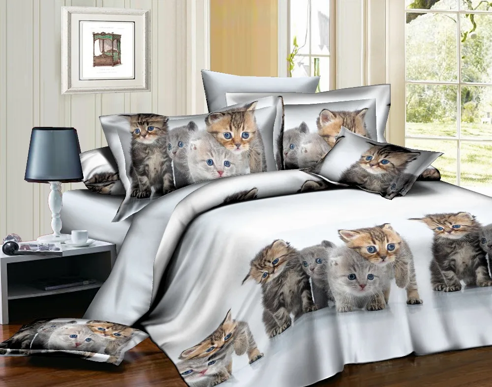 BEST.WENSD Simple New style Cartoon Animal bed set bedspread beddings-3d Dolphins,pandas, bicycles beddengoed -housse de couette
BEST.WENSD Simple New style Cartoon Animal bed set bedspread beddings-3d Dolphins,pandas, bicycles beddengoed -housse de couette