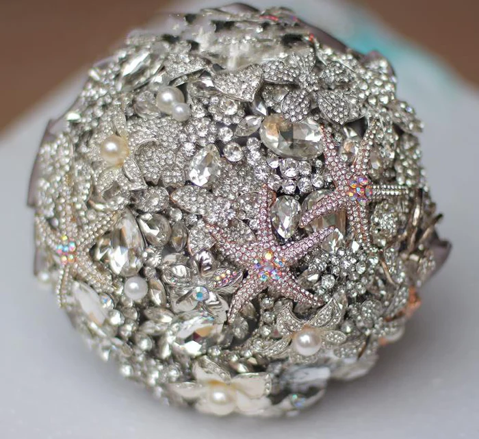 wedding bouquet