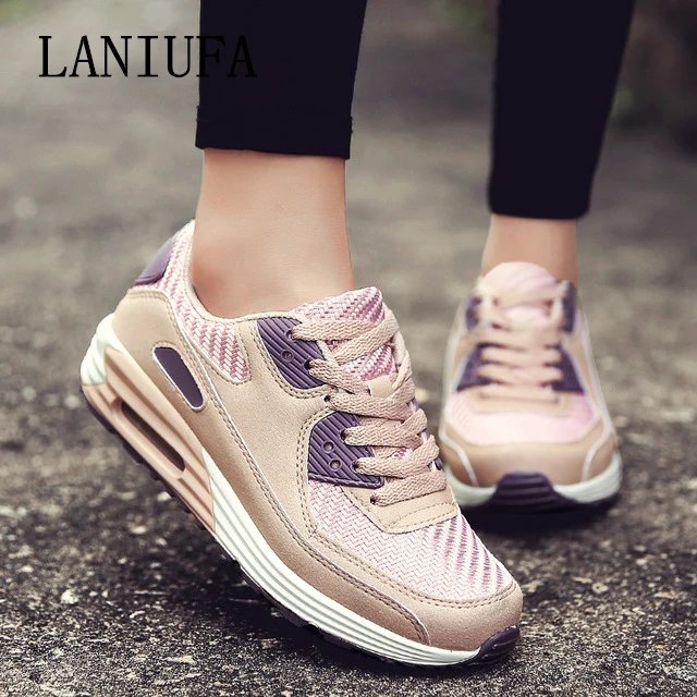 women Casual Breathable running Shoes new Brand women Comfortable Mesh Round Toe Tenis Outdoor walking shoes mujer Zapatos #158
women Casual Breathable running Shoes new Brand women Comfortable Mesh Round Toe Tenis Outdoor walking shoes mujer Zapatos #158