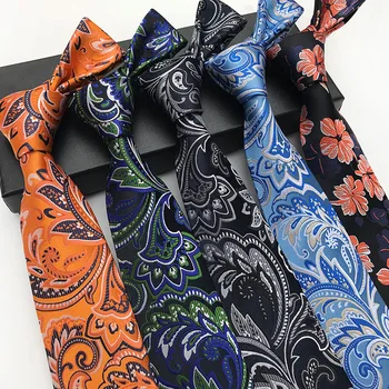 8cm High Quality Silk Polyester Decorative Tie 2020 Exclusive Original Fashion Explosion Men's Formal Business Accessories Tie
8cm High Quality Silk Polyester Decorative Tie 2020 Exclusive Original Fashion Explosion Men's Formal Business Accessories Tie