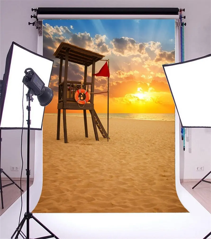 Photography Backdrop Beach Seaside Weathered Wooden Viewing Plat Sunrise Colorful Sky Nature Photo Background Party
Photography Backdrop Beach Seaside Weathered Wooden Viewing Plat Sunrise Colorful Sky Nature Photo Background Party