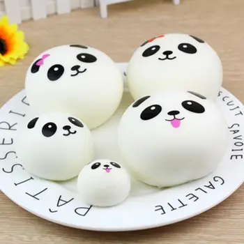 1pc Kawaii Venting Ball Funny Toy Simulation Silicone PU Lovely Cartoon Animal Panda Squeeze Toys Stress Relieves Kids Toy Gift
1pc Kawaii Venting Ball Funny Toy Simulation Silicone PU Lovely Cartoon Animal Panda Squeeze Toys Stress Relieves Kids Toy Gift