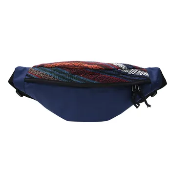 Women's Man Bags Fashion Sport Waist Pocket Single Shoulder Slant bolso de cintura waist pack bag nerka saszetka banane sacoche
Women's Man Bags Fashion Sport Waist Pocket Single Shoulder Slant bolso de cintura waist pack bag nerka saszetka banane sacoche