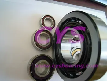 90X140X24mm 7018C 7018AC single-row angular contact bearing for 90mm shaft
90X140X24mm 7018C 7018AC single-row angular contact bearing for 90mm shaft