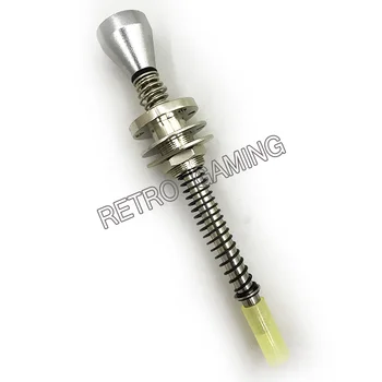 Pachinko large rod, the rod pinball machine lever Oriental Pearl Trolley Pinball machine trolley pintable trolley big game
Pachinko large rod, the rod pinball machine lever Oriental Pearl Trolley Pinball machine trolley pintable trolley big game