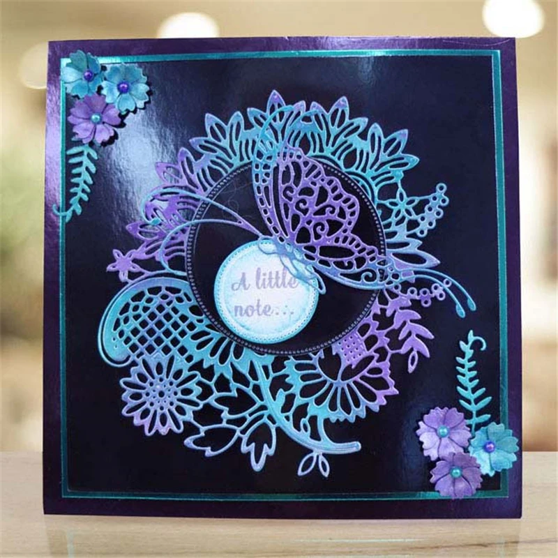 Insect Butterfly Metal Cutting Dies for Scrapbooking Craft Dies Embossing Dies Cut Card Making Stencils for New 2019
Insect Butterfly Metal Cutting Dies for Scrapbooking Craft Dies Embossing Dies Cut Card Making Stencils for New 2019