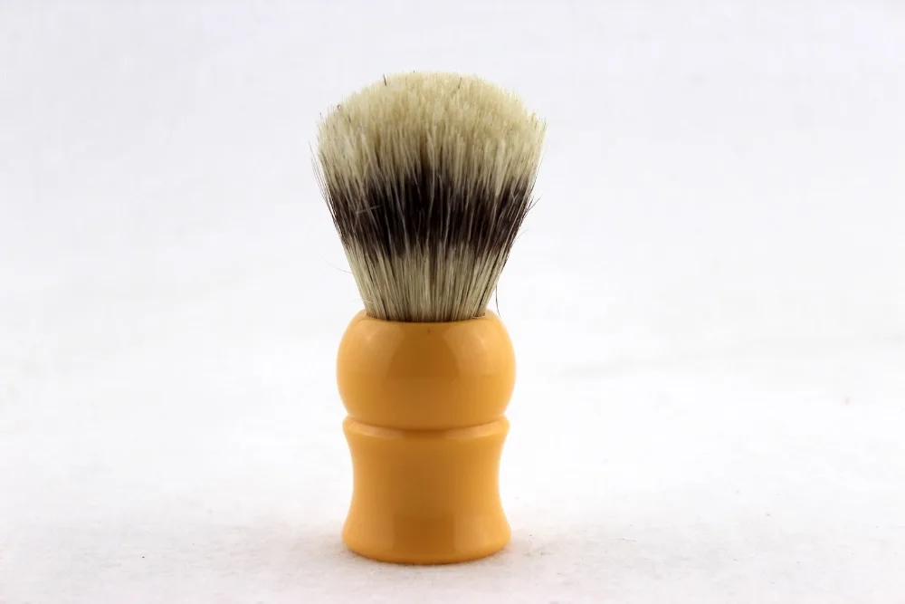 FS-#ZZ26-BU18, 26MM Boar Bristle Shaving Brush Butterscotch Color Handle+FREE STAND
FS-#ZZ26-BU18, 26MM Boar Bristle Shaving Brush Butterscotch Color Handle+FREE STAND