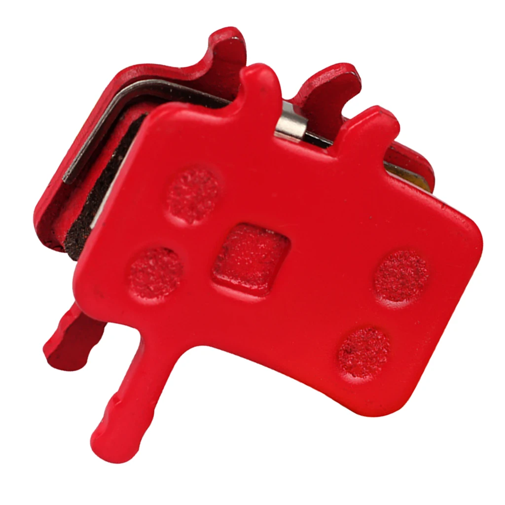 Premium Bicycle Brake Pads for Avid BB7 Juicy 3/5/7 Mountain Bike Hydraulic Disc Brake Pads Rims accessories
Premium Bicycle Brake Pads for Avid BB7 Juicy 3/5/7 Mountain Bike Hydraulic Disc Brake Pads Rims accessories