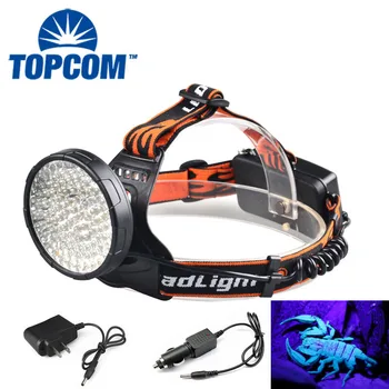 TopCom 10w Led Headlamp UV 395nm Catch Scorpion and Bean Worm White Rechargeable Headlamp UV Led Headlamp
TopCom 10w Led Headlamp UV 395nm Catch Scorpion and Bean Worm White Rechargeable Headlamp UV Led Headlamp
