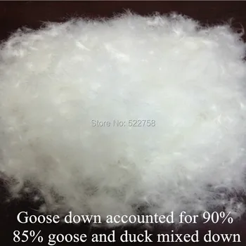 85% white goose down &fill power 750 & semi finished filling compound&bulk down 5 oz price paypal accepted
85% white goose down &fill power 750 & semi finished filling compound&bulk down 5 oz price paypal accepted