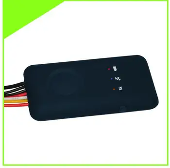 Mini GPS Tracking Device CCTR-829 for Vehicles with Waterproof & Magnet Pin & Free Service Charge Tracking Platform
Mini GPS Tracking Device CCTR-829 for Vehicles with Waterproof & Magnet Pin & Free Service Charge Tracking Platform