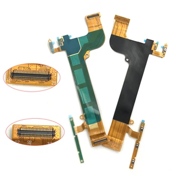 Repair Power ON/OFF Button Flex Cable For Sony Xperia XA2 Ultra Volume Switch Button Flex cable
Repair Power ON/OFF Button Flex Cable For Sony Xperia XA2 Ultra Volume Switch Button Flex cable