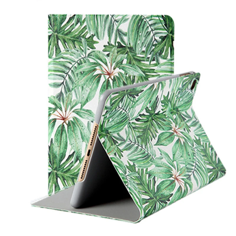 For iPad 9.7 2017 2018 Case Literary Leaf Leather Magnetic Flip Cover for iPad Pro Air 2/1 9.7 10.5 Mini 2 3 4 Tablet Capa Para
For iPad 9.7 2017 2018 Case Literary Leaf Leather Magnetic Flip Cover for iPad Pro Air 2/1 9.7 10.5 Mini 2 3 4 Tablet Capa Para