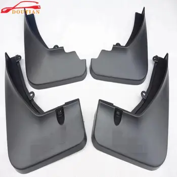 Car Styling acessorios For peugeot 5008 2017 2018 Mud Flaps Splash Guards Front Rear Mud Flap Mudguards Fender Black 4pcs/set
Car Styling acessorios For peugeot 5008 2017 2018 Mud Flaps Splash Guards Front Rear Mud Flap Mudguards Fender Black 4pcs/set