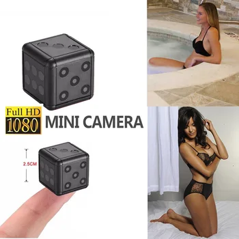 HD 1080P Mini Camera SQ16B-Hight Quality with 12MP IR Night Vision DV Camera Motion Sensor DVR Camera recorder Mini Camera
HD 1080P Mini Camera SQ16B-Hight Quality with 12MP IR Night Vision DV Camera Motion Sensor DVR Camera recorder Mini Camera