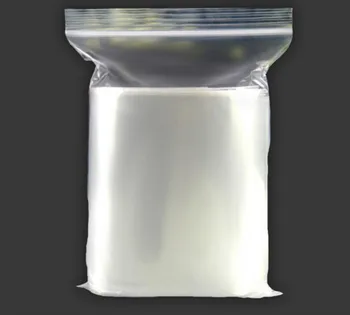 0.2mm PE Clear Self Sealing Zip Lock bags Plastic Packaging Pouches White Transparent zipper reclosable package bags
0.2mm PE Clear Self Sealing Zip Lock bags Plastic Packaging Pouches White Transparent zipper reclosable package bags