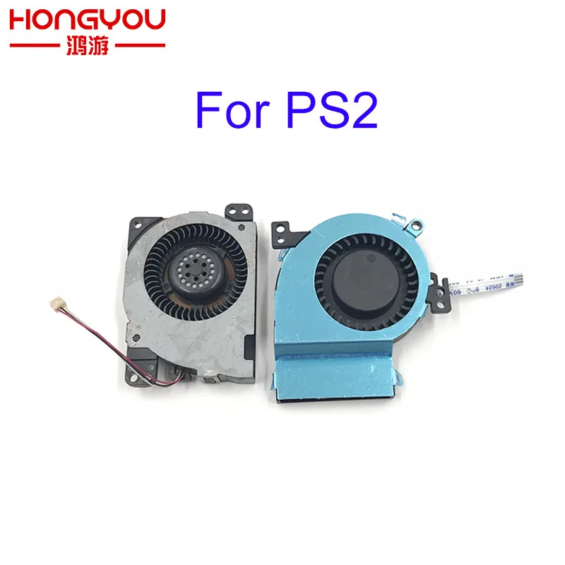 10PCS For PS2 Cooling Fan for Sony PS 2 Slim Console 70000 7000x 9000X 90000 Heat Sink
10PCS For PS2 Cooling Fan for Sony PS 2 Slim Console 70000 7000x 9000X 90000 Heat Sink