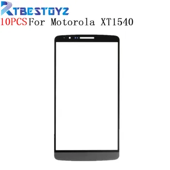 RTBESTOYZ 10PCS/Lot Front Outer Lens Touch Glass Panel With Tools For Motorola Moto G3 XT1540 XT1541 XT1542 Cell Phone
RTBESTOYZ 10PCS/Lot Front Outer Lens Touch Glass Panel With Tools For Motorola Moto G3 XT1540 XT1541 XT1542 Cell Phone