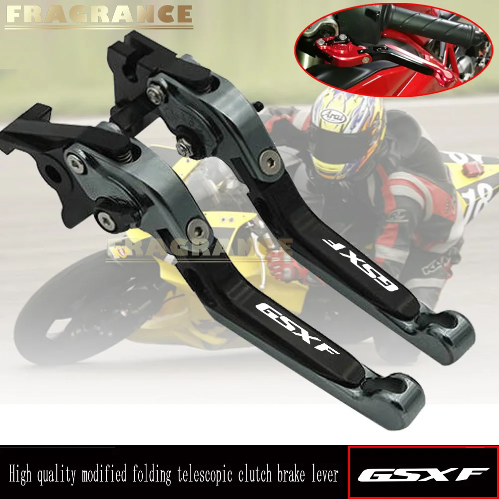 Для Suzuki GSXF KATANA GSX650F GSX 650 F 650F 2008-2015 2014 2013 длинный короткий регулятор тормозной муфты