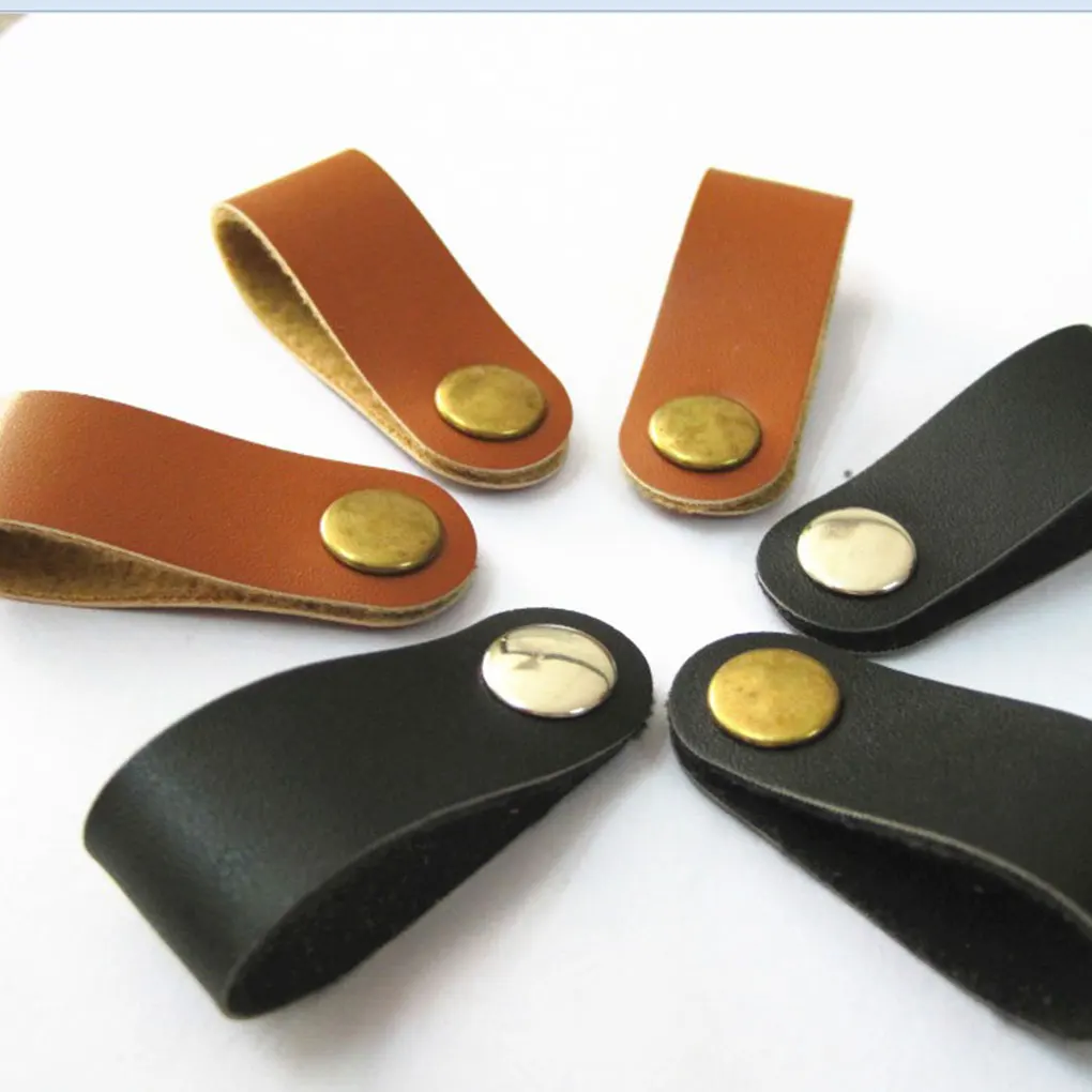10pcs Reusable Earphone Winder PU Cable Straps Leather Cord Organizer USB Cable Clips Cable Ties
10pcs Reusable Earphone Winder PU Cable Straps Leather Cord Organizer USB Cable Clips Cable Ties