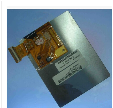 Free shipping Brand new TD035STEB3 LCD screen display+touch screen digitizer 100% guaranty
Free shipping Brand new TD035STEB3 LCD screen display+touch screen digitizer 100% guaranty