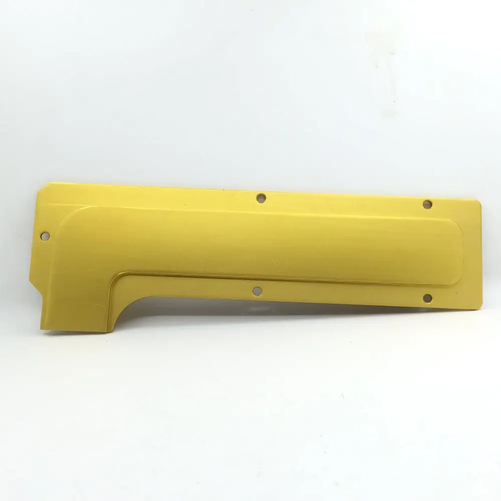 free shipping new ALUMINUM SPARK PLUG COVER FOR MITSUBISHI ECLIPSE 4G63 1995-2003 golden no logo
free shipping new ALUMINUM SPARK PLUG COVER FOR MITSUBISHI ECLIPSE 4G63 1995-2003 golden no logo