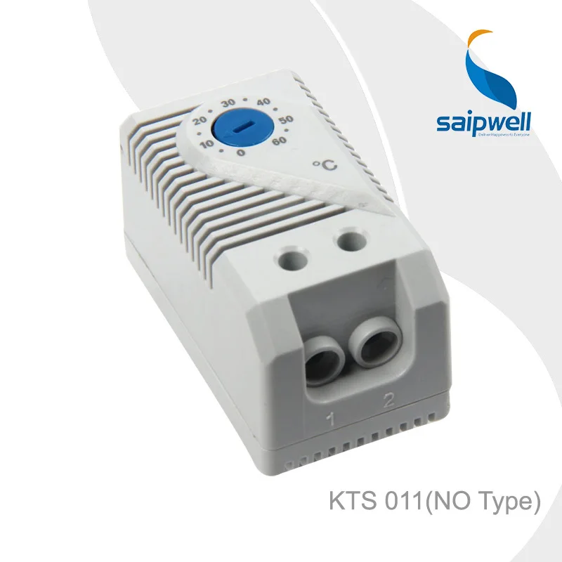 Wholesale Saipwell New Arrival Hot Sale New Mechanical Thermostat Industrial Thermostat Temperature Controller 0~60C type KTS011
Wholesale Saipwell New Arrival Hot Sale New Mechanical Thermostat Industrial Thermostat Temperature Controller 0~60C type KTS011
