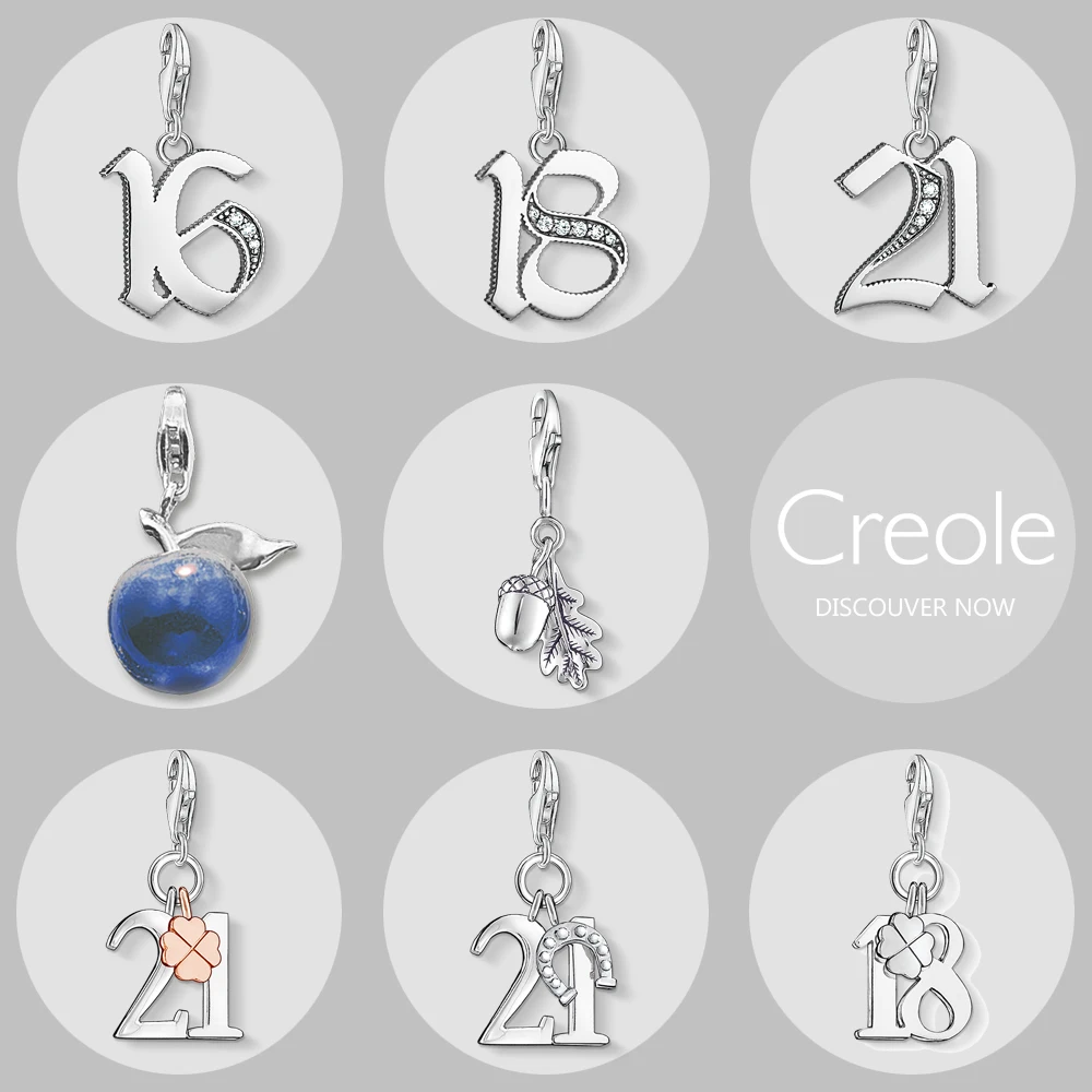 Lucky Number 16 18 21 Apple Pine Cone Charm Pendant,2019 Classic Summer Fashion Jewelry 925 Sterling Silver Gift For Women Man
Lucky Number 16 18 21 Apple Pine Cone Charm Pendant,2019 Classic Summer Fashion Jewelry 925 Sterling Silver Gift For Women Man