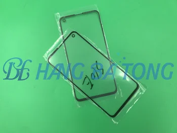 10pcs/lot For Samsung Galaxy S10e G973 G973F LCD display outer touch panel screen glass replacement Front Glass Lens 6.1 inche
10pcs/lot For Samsung Galaxy S10e G973 G973F LCD display outer touch panel screen glass replacement Front Glass Lens 6.1 inche