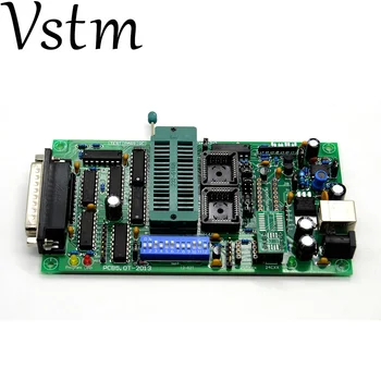 2018 Hot Selling SPI 25xx PCB5.0T-2013 EPROM programmer, BIOS009 PIC,support 0.98d12,promotion clip PLCC32+SOIC 8 pin adapter
2018 Hot Selling SPI 25xx PCB5.0T-2013 EPROM programmer, BIOS009 PIC,support 0.98d12,promotion clip PLCC32+SOIC 8 pin adapter