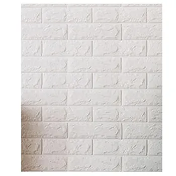 3PCS DIY Waterproof Solid 3D Brick Self-Adhesive Kindergarten Foam Wall Stickers Decoration Wall Stickers Bedroom Decor 70*77cm
3PCS DIY Waterproof Solid 3D Brick Self-Adhesive Kindergarten Foam Wall Stickers Decoration Wall Stickers Bedroom Decor 70*77cm